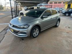 VOLKSWAGEN Polo Hatch 1.0 12V 4P MPI FLEX