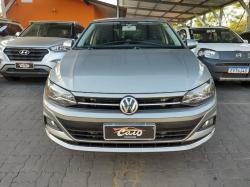 VOLKSWAGEN Polo Hatch 1.0 12V 4P 200 TSI HIGHLINE AUTOMTICO