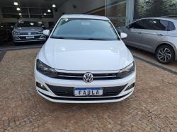 VOLKSWAGEN Polo Hatch 1.0 12V 4P 200 TSI  COMFORTLINE AUTOMTICO