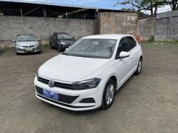 VOLKSWAGEN Polo Hatch 1.0 12V 4P MPI FLEX