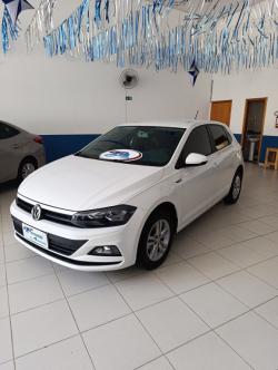 VOLKSWAGEN Polo Hatch 1.6 4P MSI FLEX