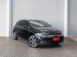 VOLKSWAGEN Polo Hatch 1.4 4P 250 TSI GTS AUTOMTICO