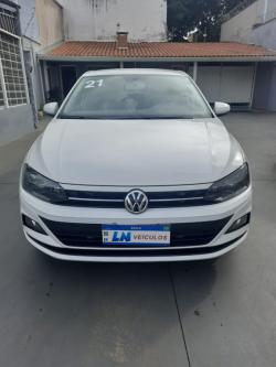 VOLKSWAGEN Polo Hatch 1.0 12V 4P 200 TSI  COMFORTLINE AUTOMTICO