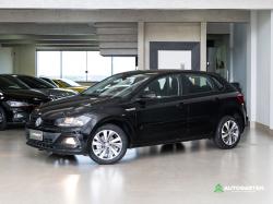 VOLKSWAGEN Polo Hatch 1.0 12V 4P 200 TSI  COMFORTLINE AUTOMTICO