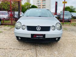 VOLKSWAGEN Polo Hatch 1.6 4P FLEX