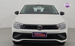 VOLKSWAGEN Polo Hatch 1.0 12V 4P MPI FLEX