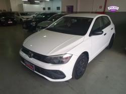 VOLKSWAGEN Polo Hatch 1.0 12V 4P MPI FLEX