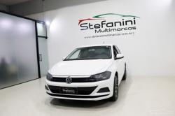 VOLKSWAGEN Polo Hatch 1.0 16V 4P