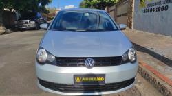 VOLKSWAGEN Polo Hatch 1.6 4P FLEX