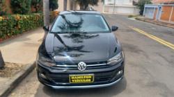 VOLKSWAGEN Polo Hatch 1.0 4P 170 TSI HIGHLINE AUTOMTICO