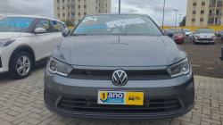 VOLKSWAGEN Polo Hatch 1.6 4P FLEX COMFORTLINE AUTOMTICO