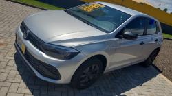 VOLKSWAGEN Polo Hatch 1.0 12V 4P MPI FLEX