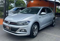 VOLKSWAGEN Polo Hatch 1.0 12V 4P 200 TSI HIGHLINE AUTOMTICO