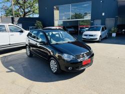 VOLKSWAGEN Polo Hatch 1.6 4P FLEX