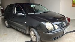 VOLKSWAGEN Polo Hatch 1.6 4P