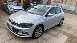 VOLKSWAGEN Polo Hatch 1.0 12V 4P 200 TSI  COMFORTLINE AUTOMTICO