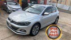 VOLKSWAGEN Polo Hatch 1.0 12V 4P 200 TSI  COMFORTLINE AUTOMTICO