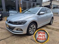 VOLKSWAGEN Polo Hatch 1.0 12V 4P 200 TSI  COMFORTLINE AUTOMTICO