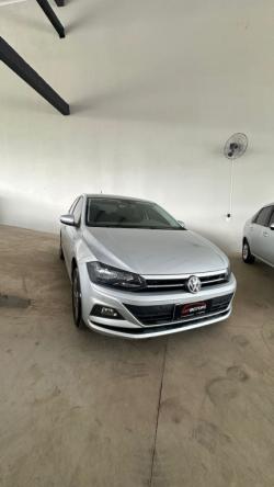 VOLKSWAGEN Polo Hatch 1.0 12V 4P 200 TSI  COMFORTLINE AUTOMTICO