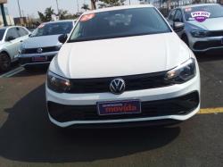 VOLKSWAGEN Polo Hatch 1.0 12V 4P MPI FLEX