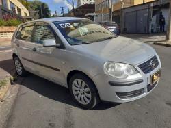 VOLKSWAGEN Polo Hatch 1.6 4P FLEX