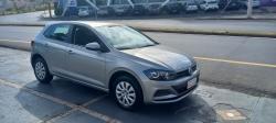 VOLKSWAGEN Polo Hatch 1.0 12V 4P MPI FLEX