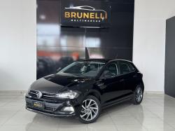 VOLKSWAGEN Polo Hatch 1.0 12V 4P 200 TSI HIGHLINE AUTOMTICO