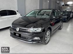 VOLKSWAGEN Polo Hatch 1.0 12V 4P 200 TSI HIGHLINE AUTOMTICO