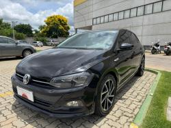 VOLKSWAGEN Polo Hatch 1.0 12V 4P 200 TSI  COMFORTLINE AUTOMTICO