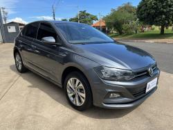 VOLKSWAGEN Polo Hatch 1.0 12V 4P 200 TSI  COMFORTLINE AUTOMTICO