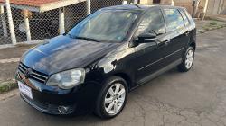 VOLKSWAGEN Polo Hatch 1.6 4P FLEX I-MOTION AUTOMATIZADO