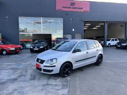 VOLKSWAGEN Polo Hatch 1.6 4P COMFORTLINE FLEX