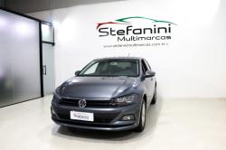 VOLKSWAGEN Polo Hatch 1.6 4P MSI FLEX