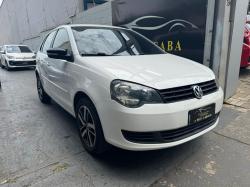 VOLKSWAGEN Polo Hatch 1.6 4P COMFORTLINE FLEX