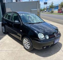 VOLKSWAGEN Polo Hatch 1.6 4P