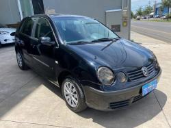 VOLKSWAGEN Polo Hatch 1.6 4P