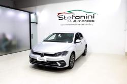 VOLKSWAGEN Polo Hatch 1.0 4P 170 TSI HIGHLINE AUTOMTICO