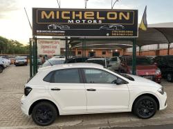 VOLKSWAGEN Polo Hatch 1.0 4P MPI TRACK