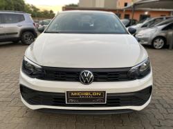 VOLKSWAGEN Polo Hatch 1.0 4P MPI TRACK
