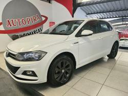 VOLKSWAGEN Polo Hatch 1.0 12V 4P 200 TSI  COMFORTLINE AUTOMTICO