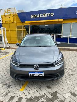 VOLKSWAGEN Polo Hatch 1.6 4P FLEX COMFORTLINE AUTOMTICO