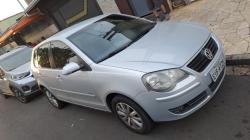 VOLKSWAGEN Polo Hatch 1.6 4P FLEX SPORTLINE I-MOTION AUTOMATIZADO