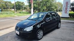 VOLKSWAGEN Polo Hatch 1.6 4P