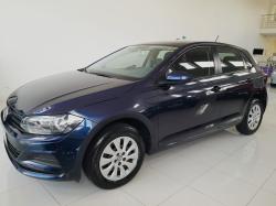 VOLKSWAGEN Polo Hatch 1.0 12V 4P MPI FLEX