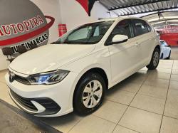 VOLKSWAGEN Polo Hatch 1.0 12V 4P MPI FLEX