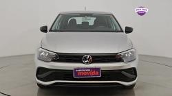 VOLKSWAGEN Polo Hatch 1.0 12V 4P MPI FLEX