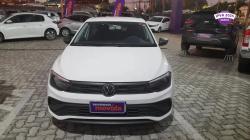 VOLKSWAGEN Polo Hatch 1.0 12V 4P MPI FLEX