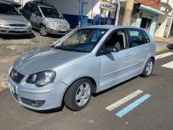 VOLKSWAGEN Polo Hatch 1.6 4P SERIE OURO FLEX