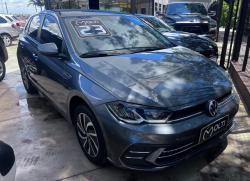 VOLKSWAGEN Polo Hatch 1.0 12V 4P 200 TSI HIGHLINE AUTOMTICO