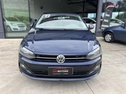 VOLKSWAGEN Polo Hatch 1.0 12V 4P 200 TSI  COMFORTLINE AUTOMTICO